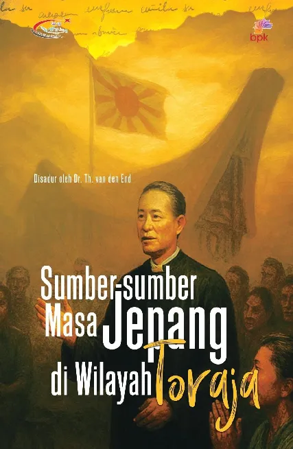 Sumber Sumber Masa Jepang Di Wilayah Toraja