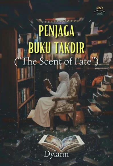 Penjaga Buku Takdir ("The Scent of Fate")