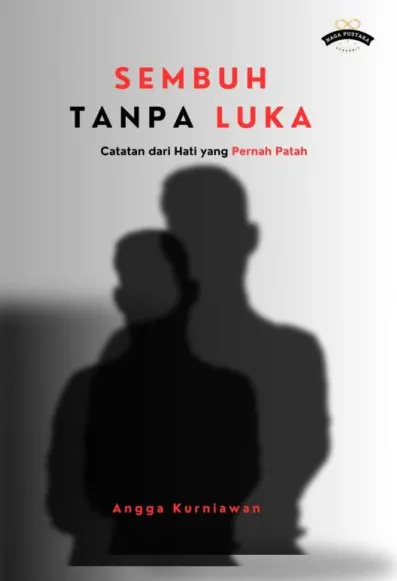 Sembuh Tanpa Luka: Catatan dari Hati yang Pernah Patah