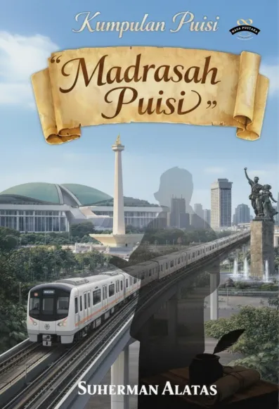 Kumpulan Puisi "Madrsasah Puisi"
