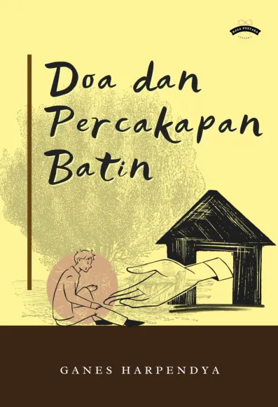 Doa dan Percakapan Batin
