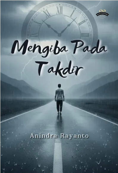 Mengiba Pada Takdir