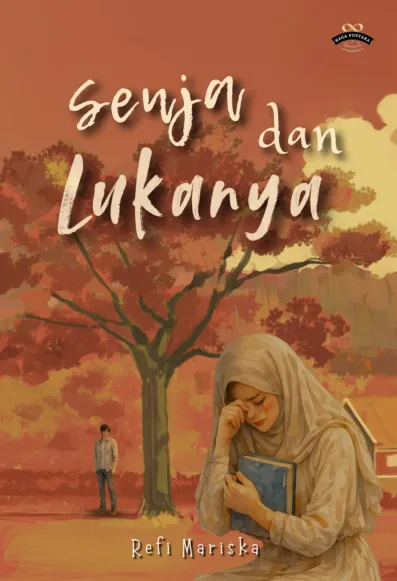 Senja dan Lukanya
