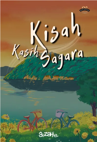 Kisah Kasih Sagara