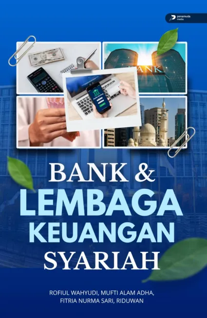 Bank & Lembaga Keuangan Syariah
