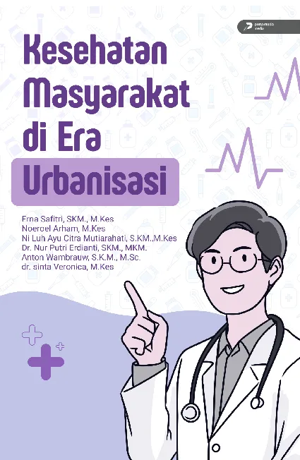 Kesehatan Masyarakat di Era Urbanisasi