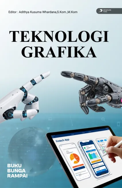 Teknologi Grafika