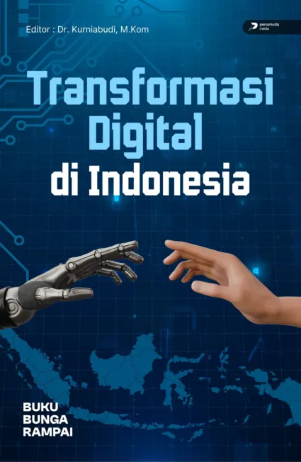 Transformasi Digital di Indonesia