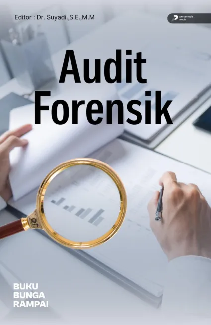 Audit Forensik