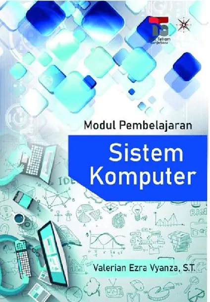 MODUL PEMBELAJARAN SISTEM KOMPUTER