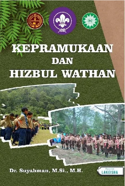KEPRAMUKAAN DAN HIZBUL WATHAN