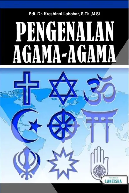 PENGENALAN AGAMA-AGAMA