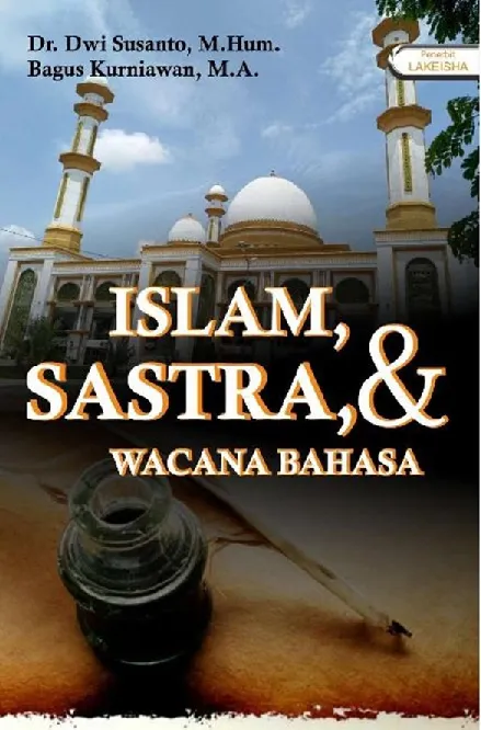 Islam, Sastra, dan Wacana Bahasa