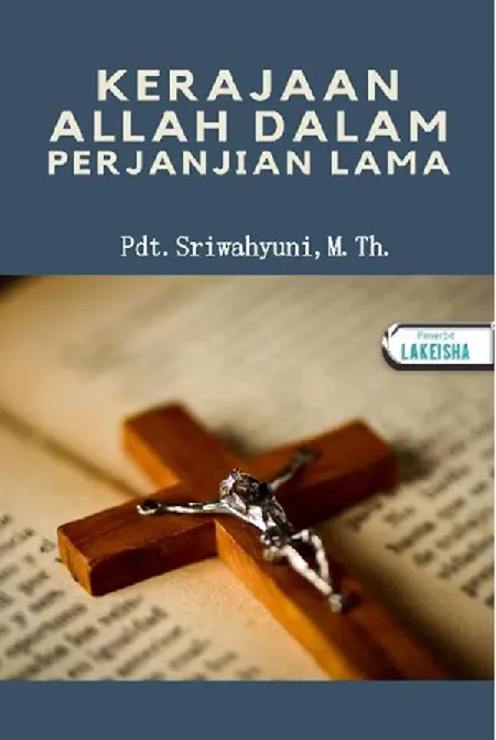 Kerajaan Allah Dalam Perjanjian Lama