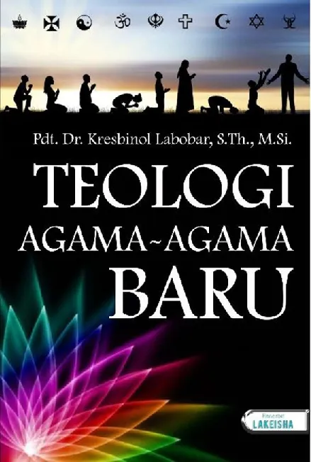 TEOLOGI AGAMA-AGAMA BARU
