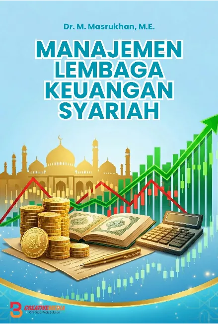 Manajemen Lembaga Keuangan Syariah Revised