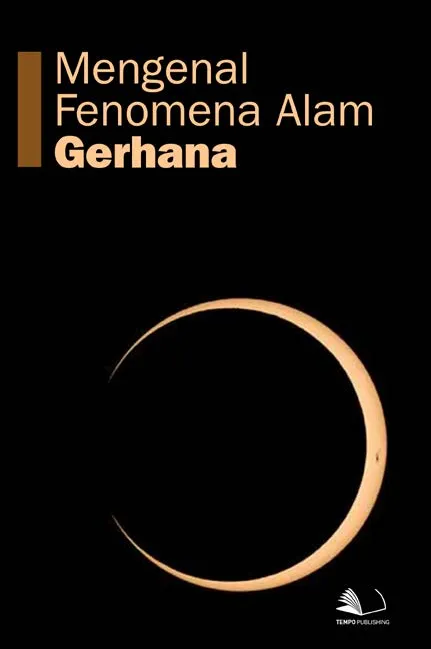 Mengenal Fenomena Alam Gerhana