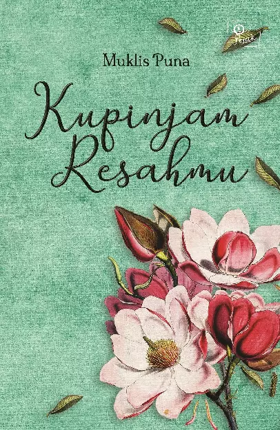 Kupinjam resahmu