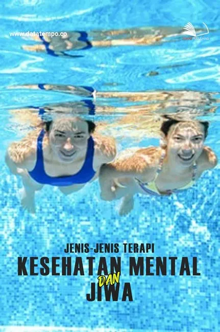 Jenis - jenis Terapi Untuk Kesehatan Mental dan Jiwa