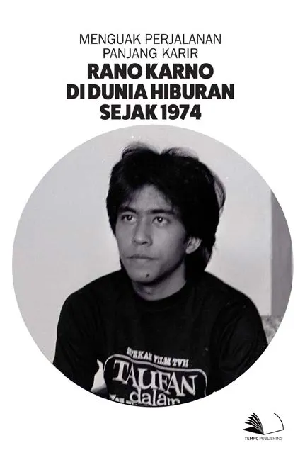 Menguak Perjalanan Panjang Karir Rano Karno di Dunia Hiburan Sejak 1974