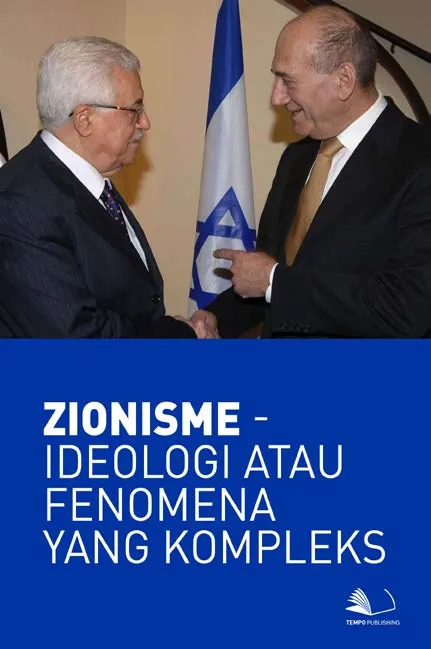 Zionisme - Ideologi atau Fenomena yang Kompleks