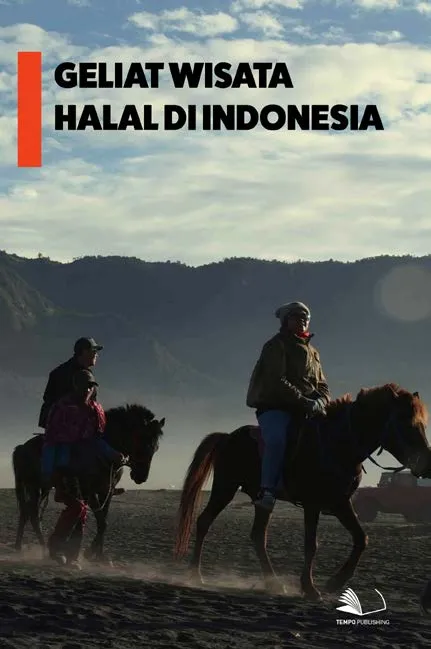 Geliat Wisata Halal di Indonesia