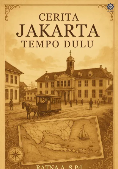 Cerita Jakarta Tempo Dulu