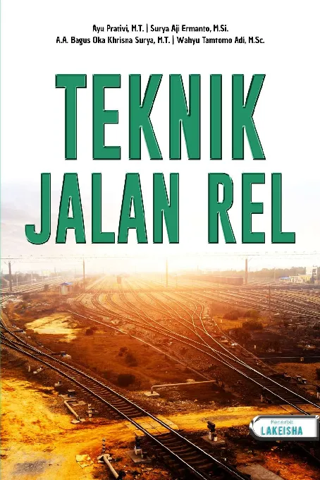 TEKNIK JALAN REL