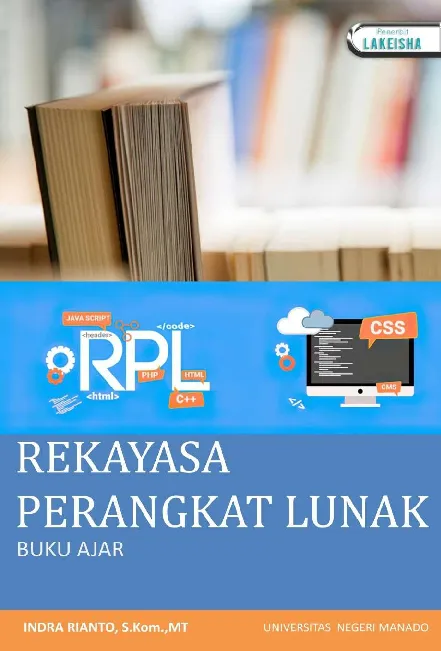 REKAYASA PERANGKAT LUNAK