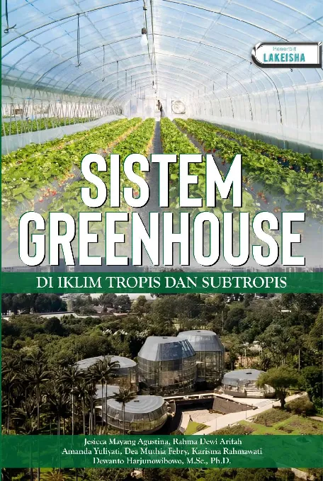 SISTEM GREENHOUSE DI IKLIM TROPIS DAN SUBTROPIS