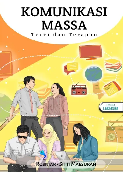 Komunikasi Massa Teori dan Terapan