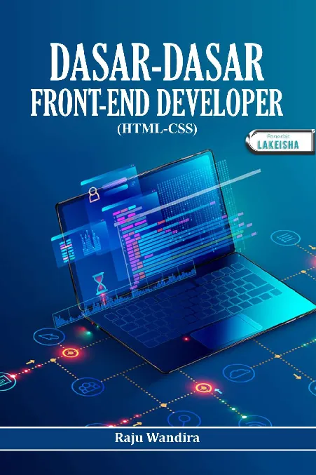 DASAR-DASAR FRONT-END DEVELOPER (HTML-CSS)
