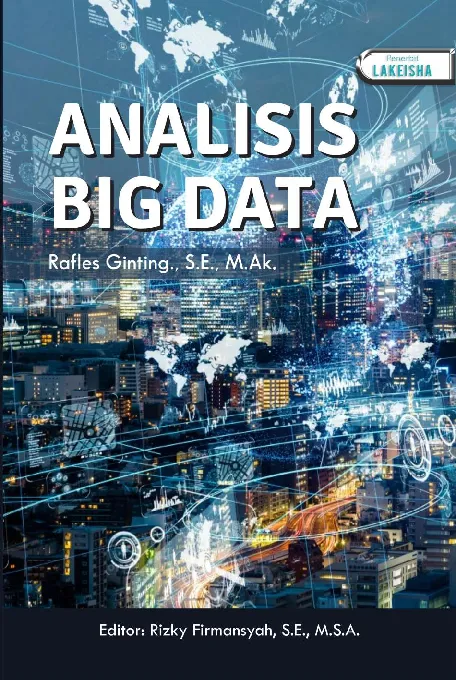 ANALISIS BIG DATA