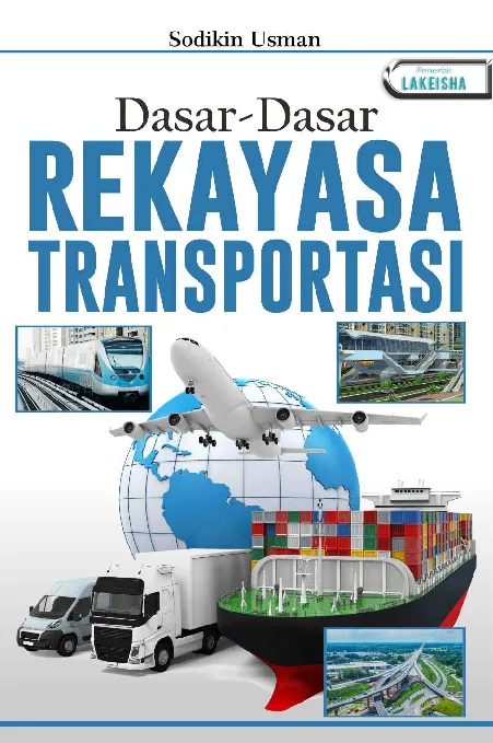 DASAR-DASAR REKAYASA TRANSPORTASI
