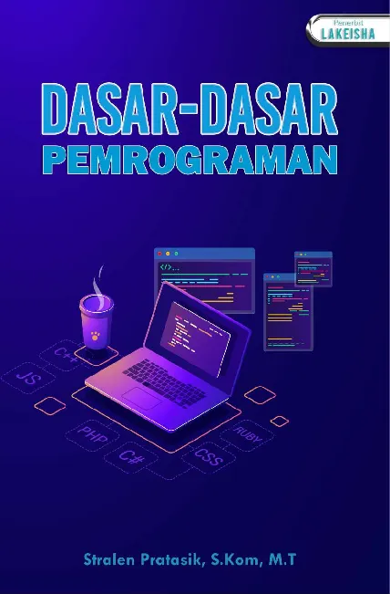 Dasar-Dasar Pemrograman