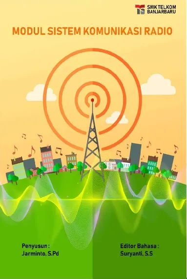 MODUL SISTEM KOMUNIKASI RADIO