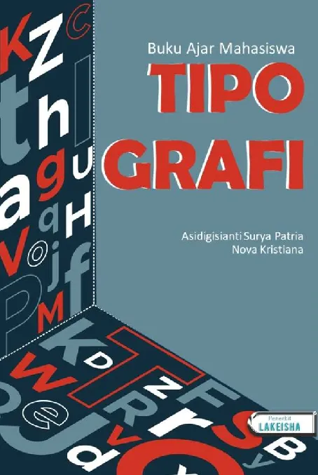 TIPOGRAFI
