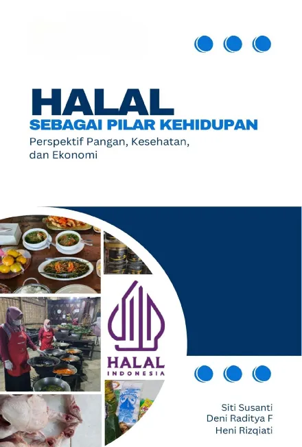 Halal Sebagai Pilar Kehidupan: Perspektif Pangan, Kesehatan, dan Ekonomi