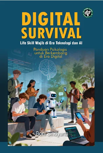 DIGITAL SURVIVAL: Life Skill Wajib di Era Teknologi dan AI