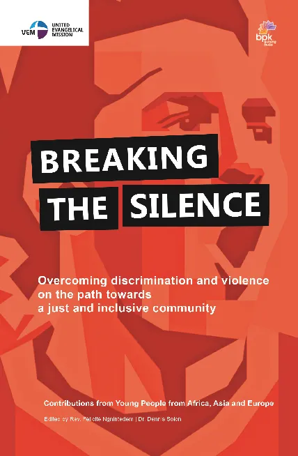 Breaking The Silence