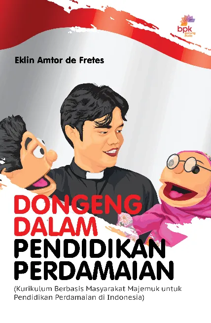 Dongeng Dalam Pendidikan Perdamaian