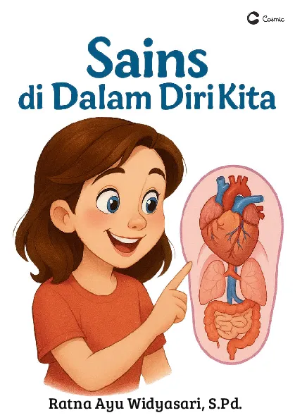 Sains di Dalam Diri Kita