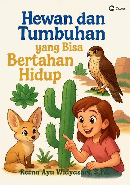 Hewan Dan Tumbuhan Yang Bisa Bertahan Hidup