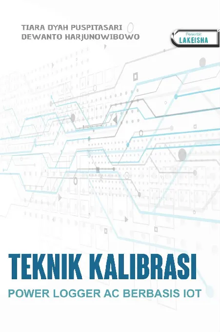 TEKNIK KALIBRASI POWER LOGGER AC BERBASIS IOT