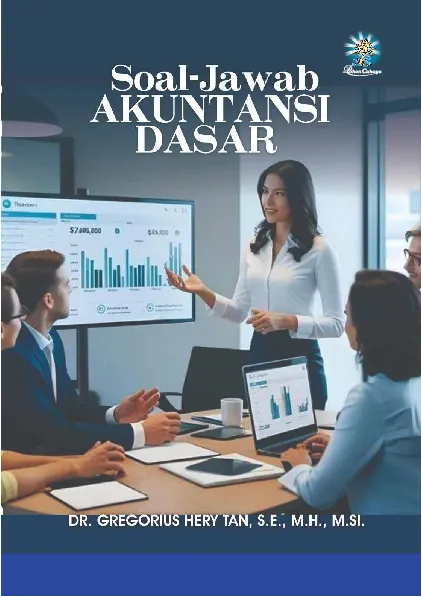 Soal-Jawab AKUNTANSI DASAR