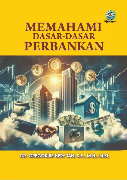 Memahami Dasar-Dasar Perbankan