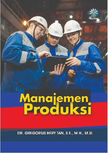 Manajemen Produksi