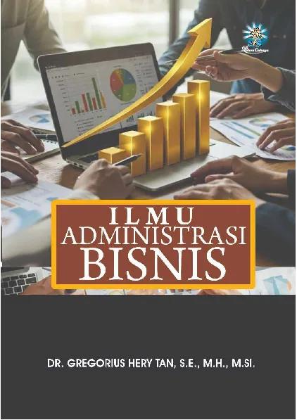 Ilmu Administrasi Bisnis