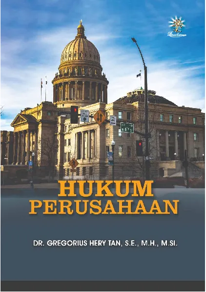 HUKUM PERUSAHAAN