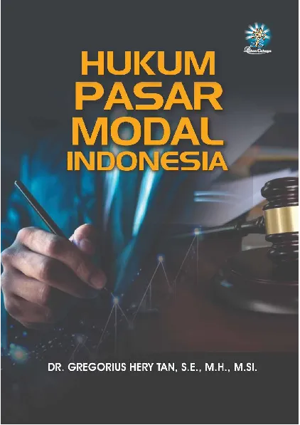 Hukum Pasar Modal Indonesia